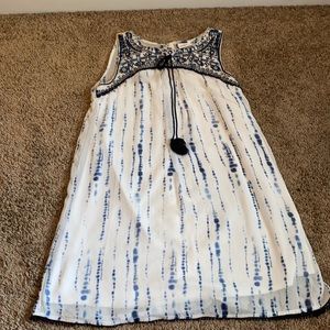 Beautiful Knox rose dress